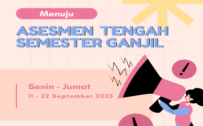 Asesmen Tengah Semester SMP Islam Terpadu Iqro Nogosari: Menguji Kemampuan Siswa dalam Tahun Pelajaran 2023/2024