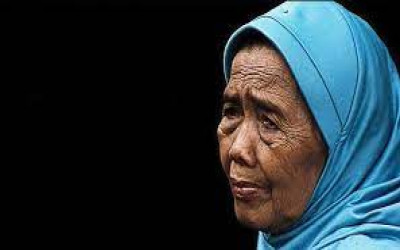 Hari Ibu: Kisah Menyentuh Hati tentang Perjuangan Seorang Ibu