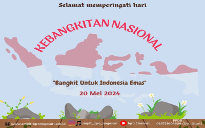 Tuntutan Generasi Muda di Hari Kebangkitan Nasional 2024