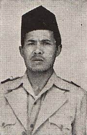 Mayjen Sungkono